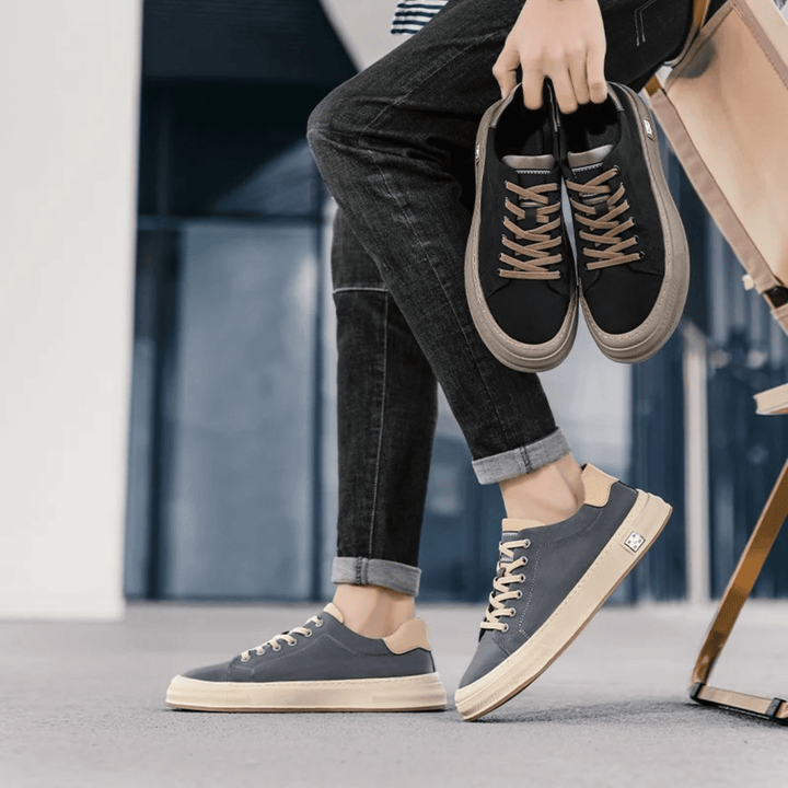 Kylian | Elegant sneaker